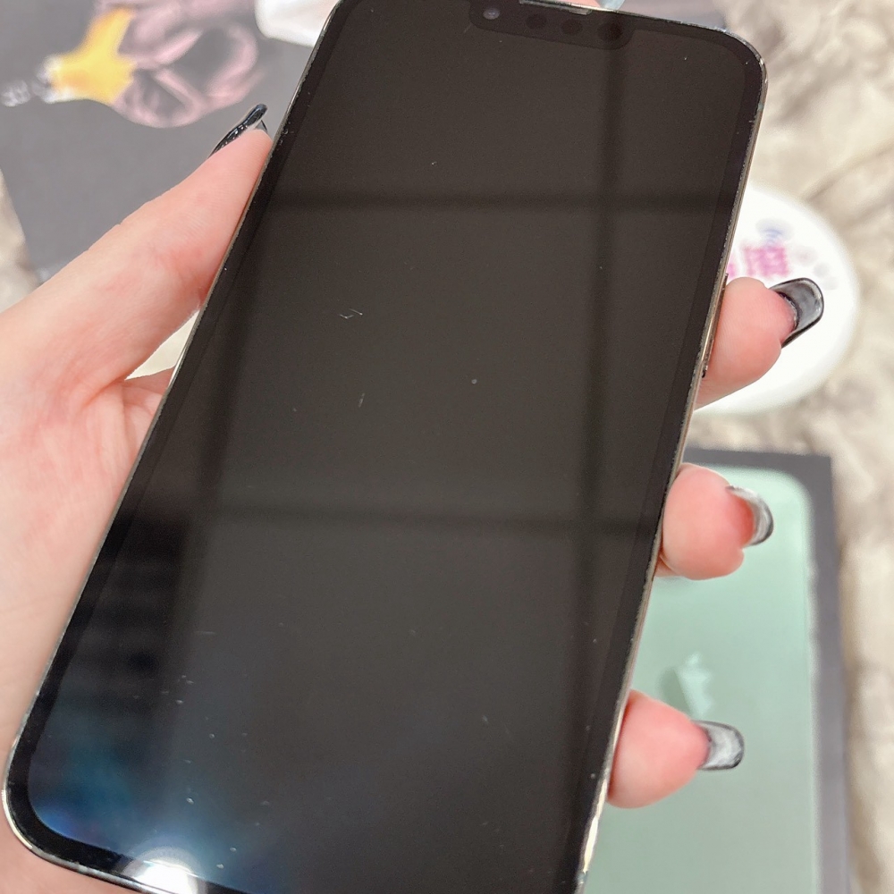 二手 iPhone13Pro 128G 綠色*30456（店家保固）