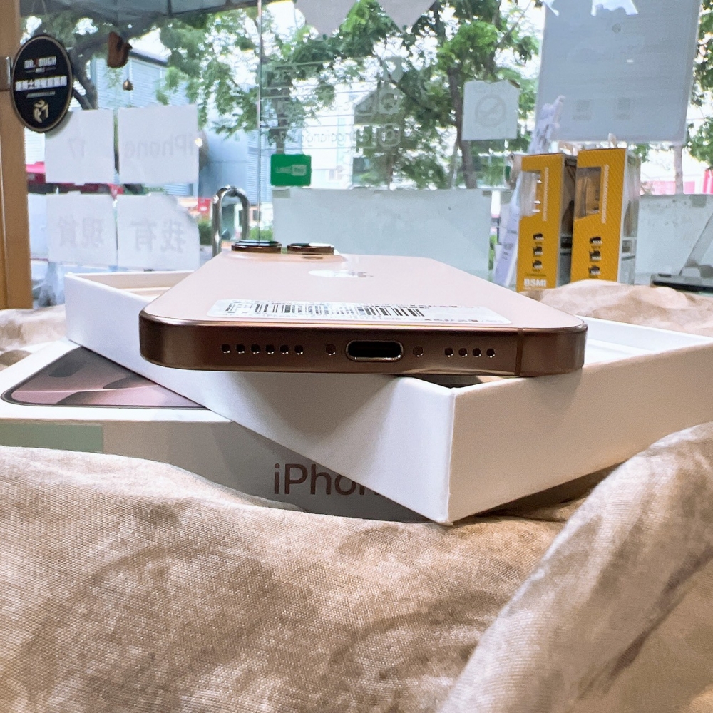二手- iPhone16ProMax 512G 金色 #26014(店家保固365)