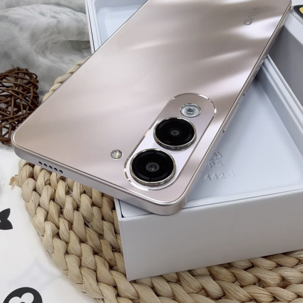 歸仁- 二手VIVO Y29S 6+128 白銀色*21549(店家保90天)