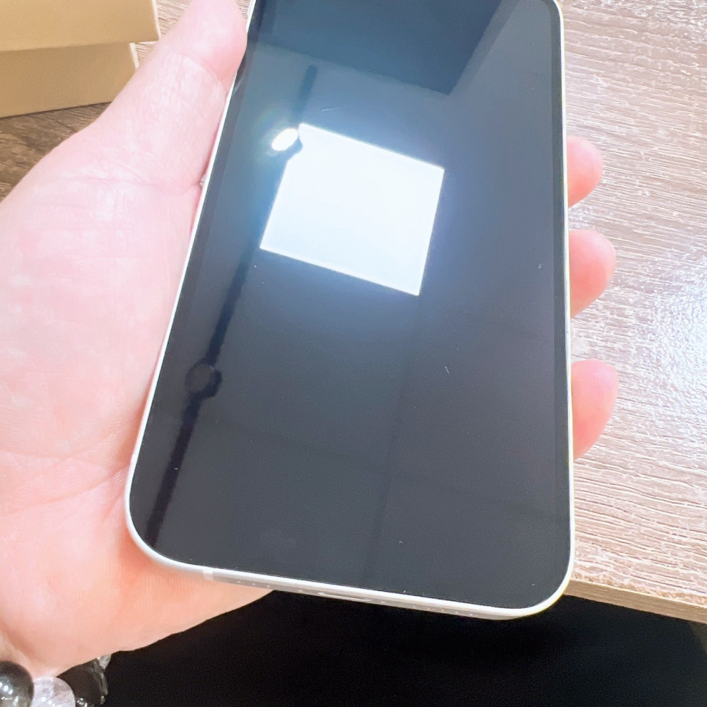 二手 iPhone12 128G 白色*48849(店家保固)