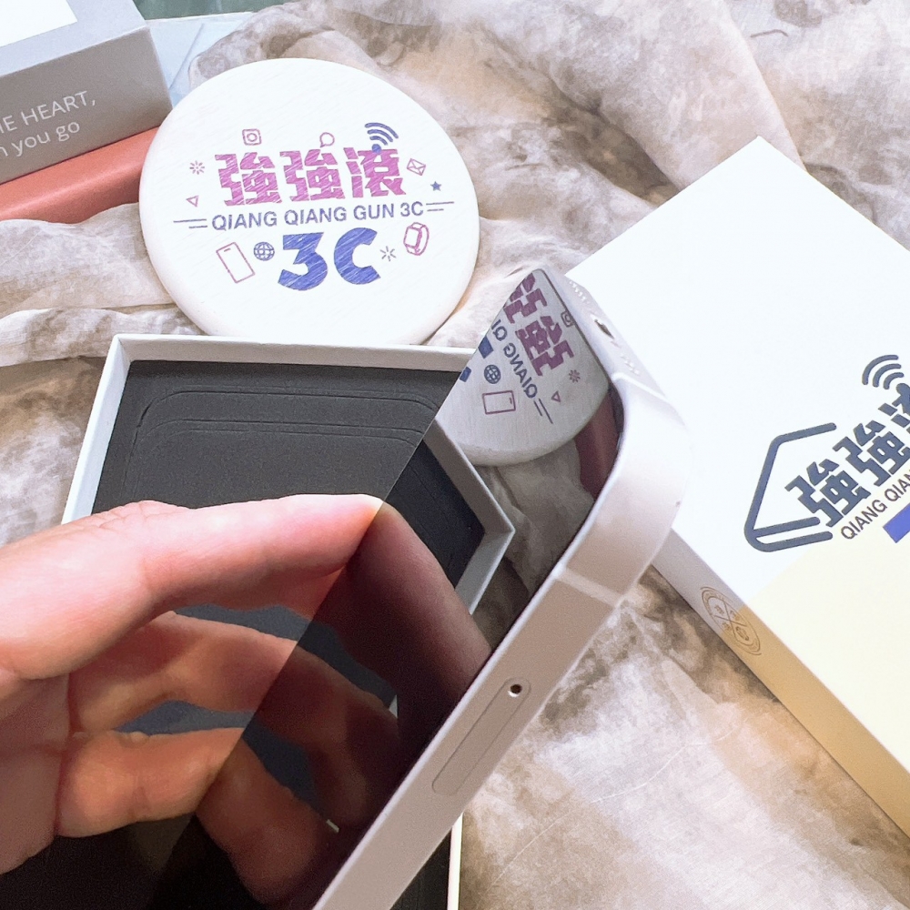 二手 iPhone12 128G 白色*48849(店家保固)