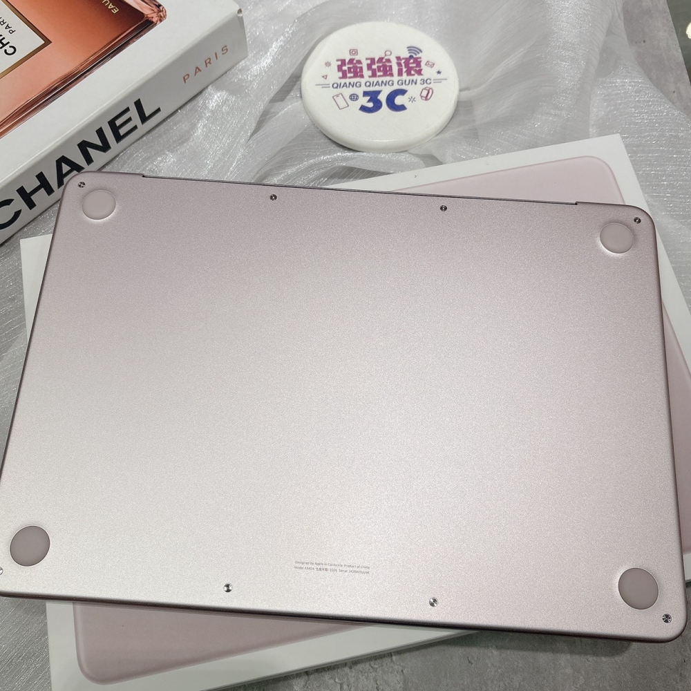 二手 Macbook Neo 13吋 8+256G 粉色*0QG9K(原廠保固)