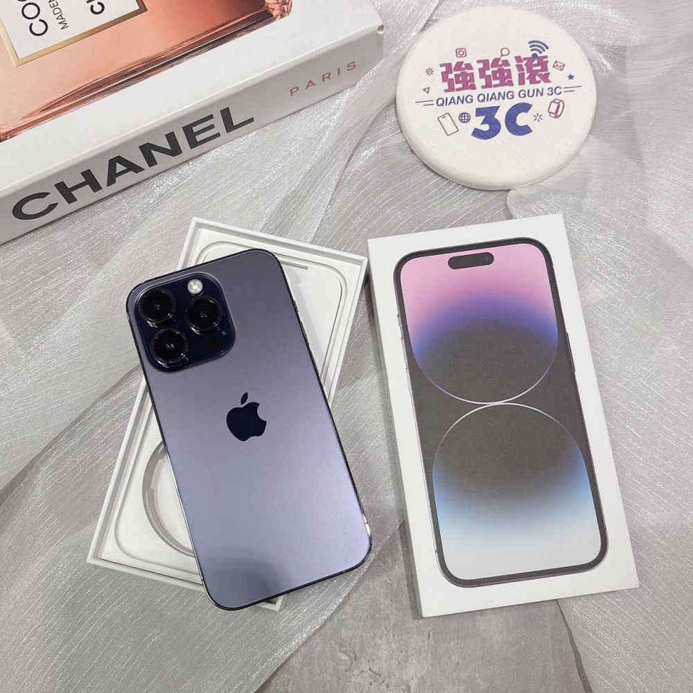 二手 iPhone1