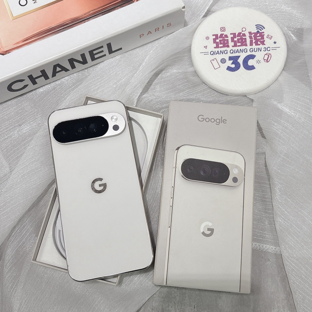 二手 Google 