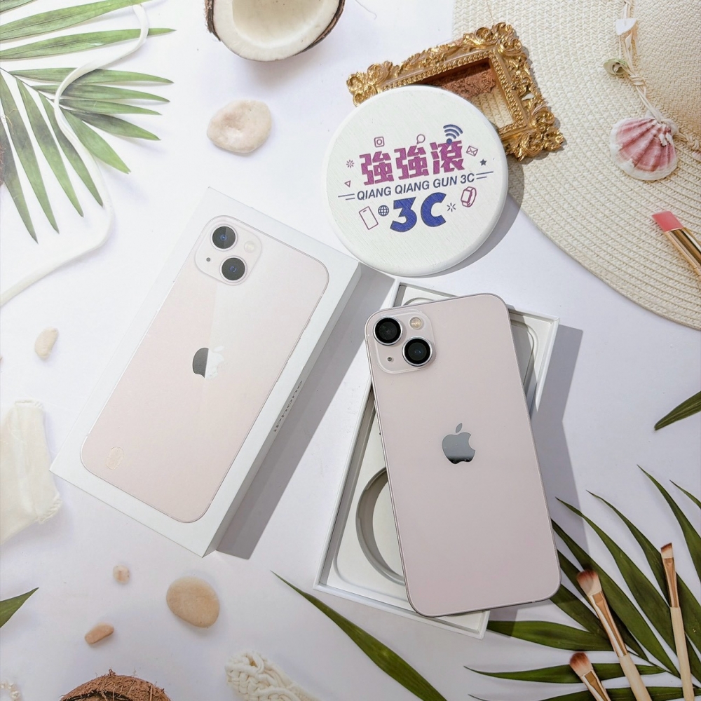 善化-二手iPhon