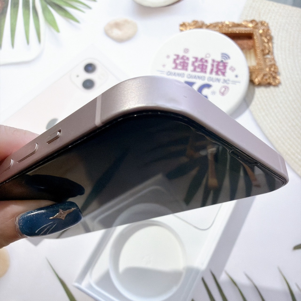 善化-二手iPhone13 128G 粉色#16548(店家保固365)