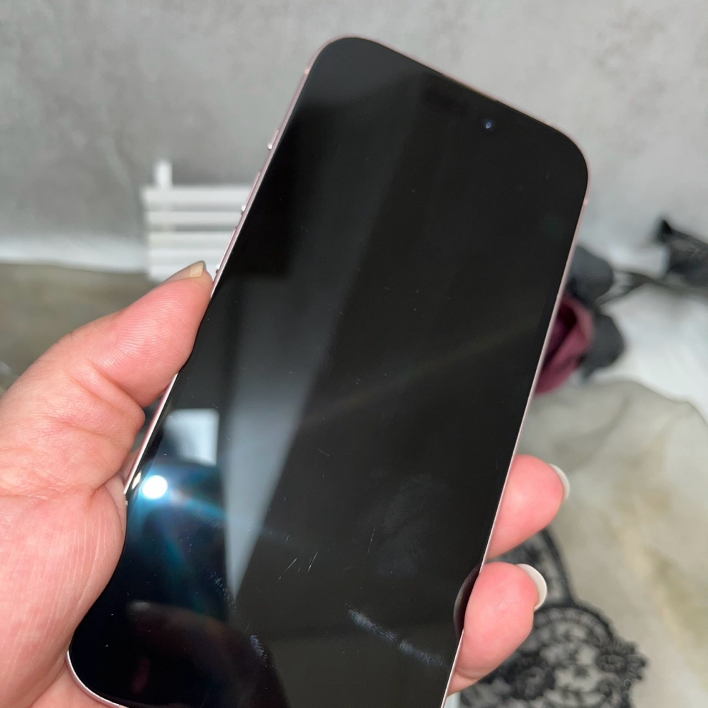 佳里-iPhone15 128G 粉色#85931 (店家保365天)
