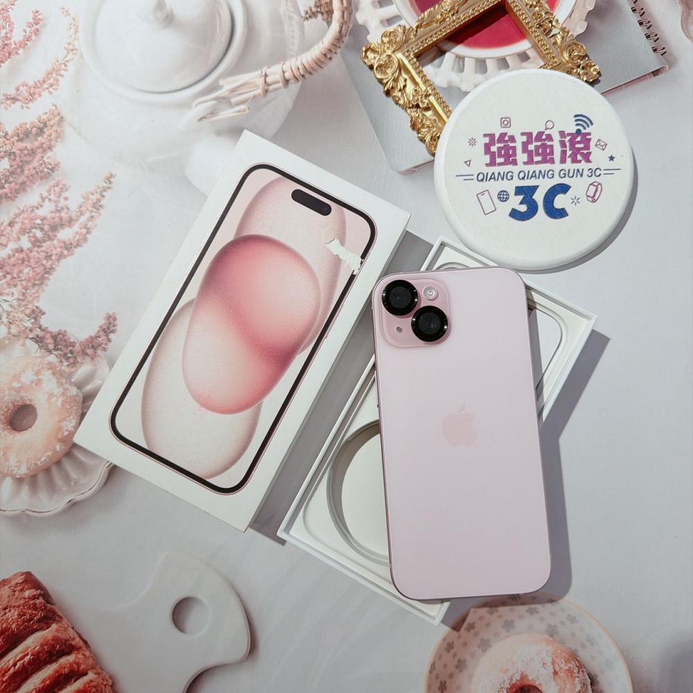 善化-二手iPhon