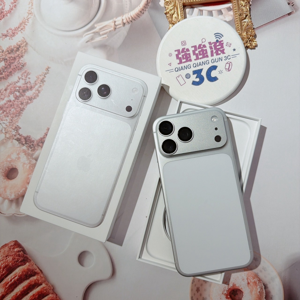 善化-二手iPhon