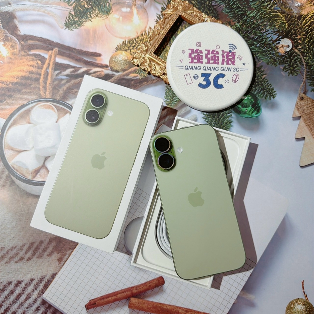 善化-二手iPhon