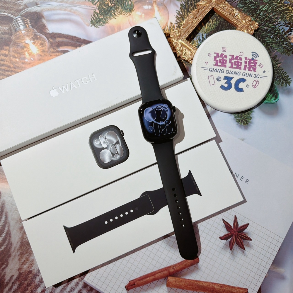 善化- Apple 