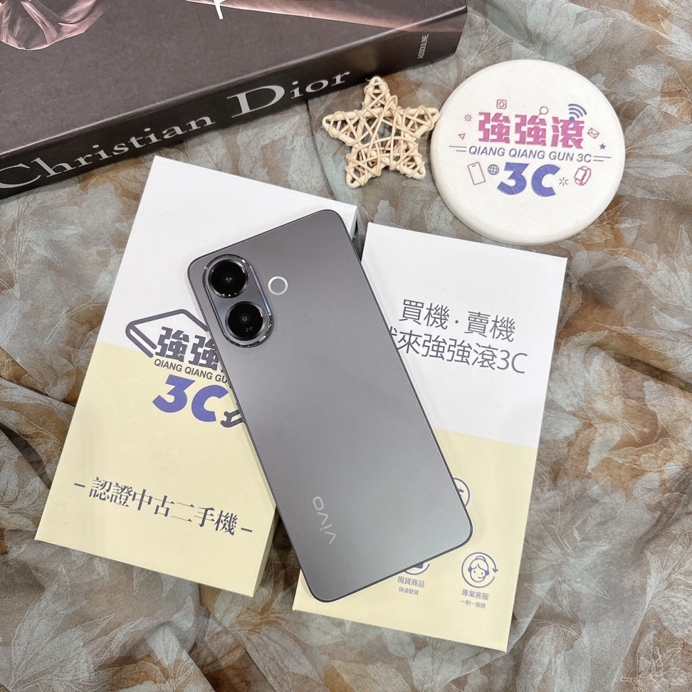 二手 Vivo V6
