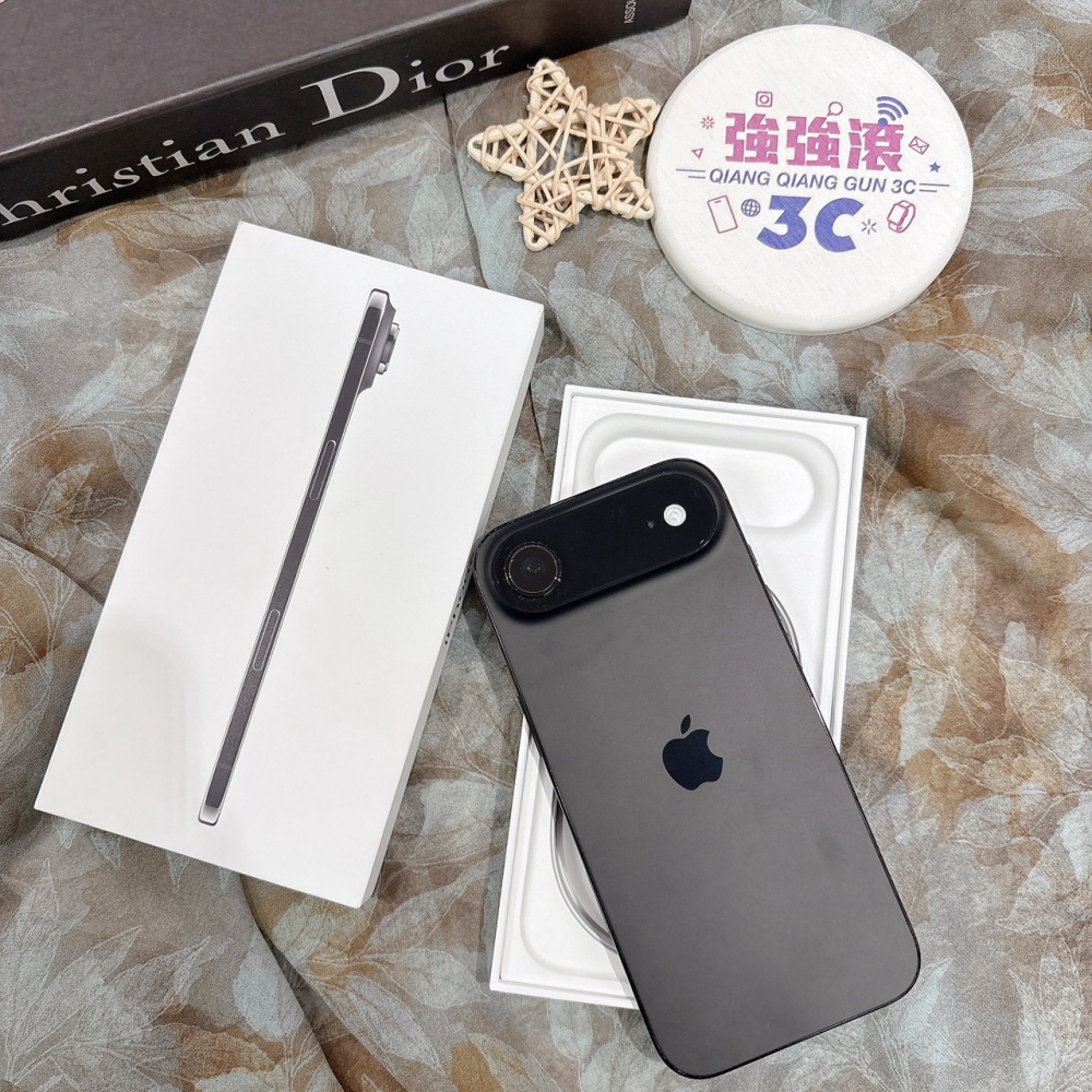 二手 iPhone 