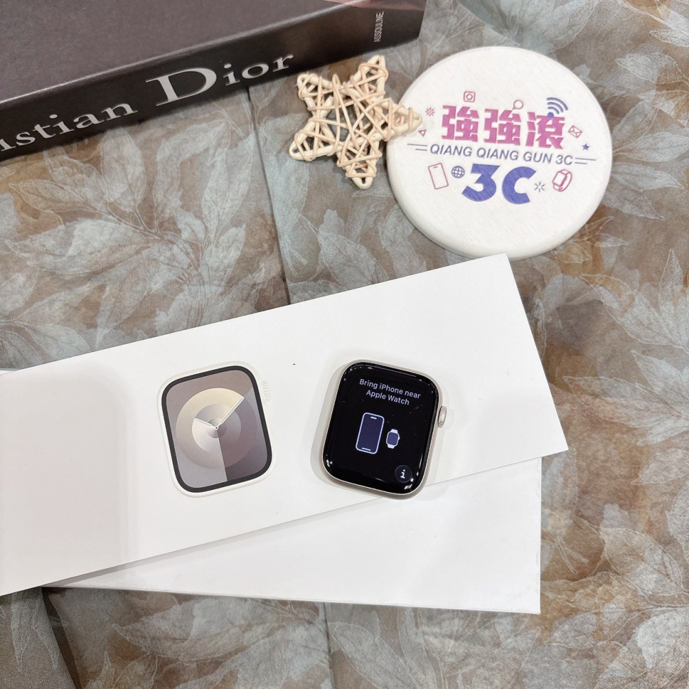 二手 APPLE W