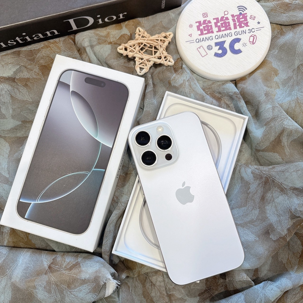 二手 iPhone1