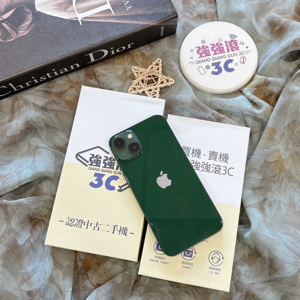 二手 iPhone1