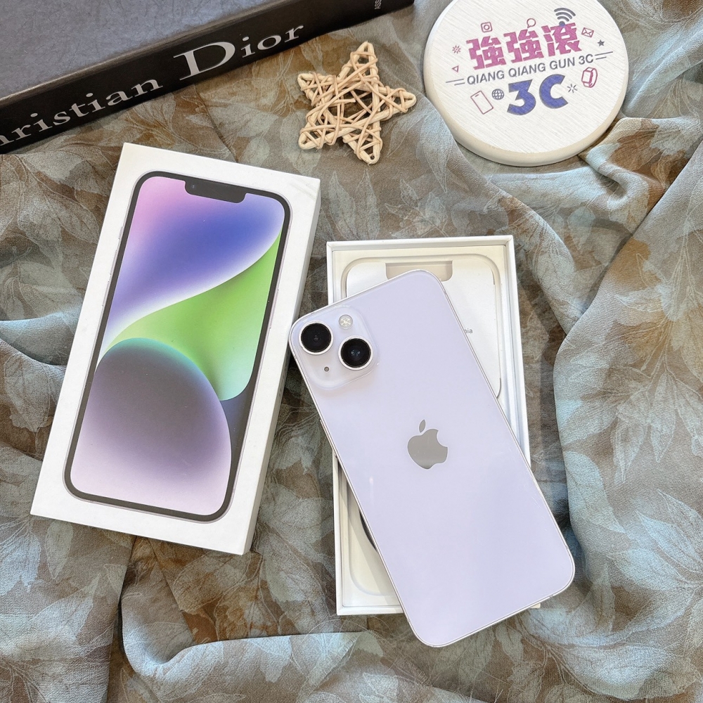 二手 iPhone1