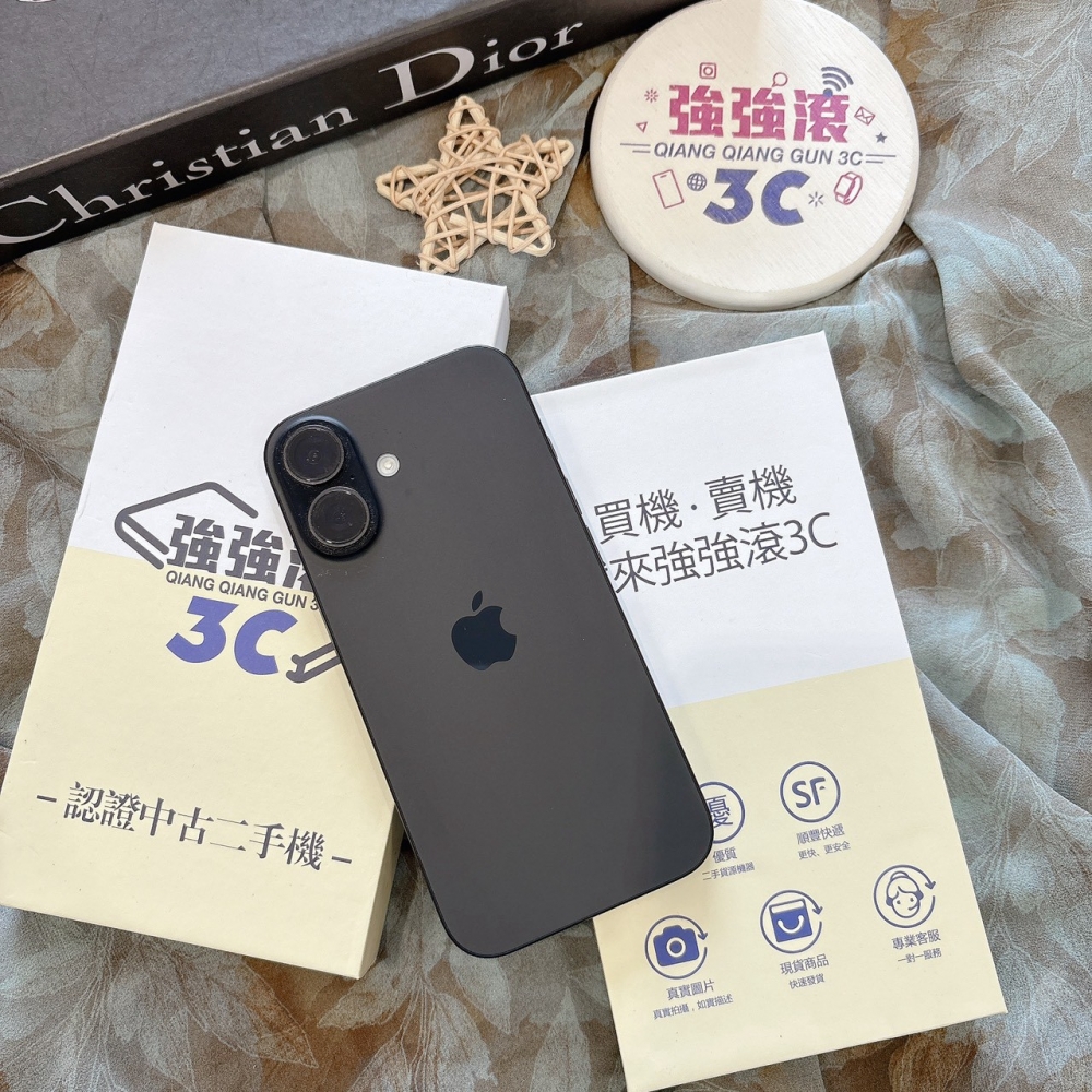 二手 iPhone1