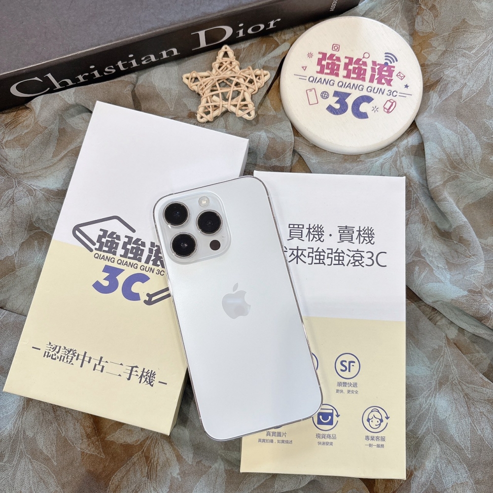 二手 iPhone1