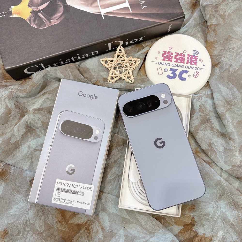 二手 Google 