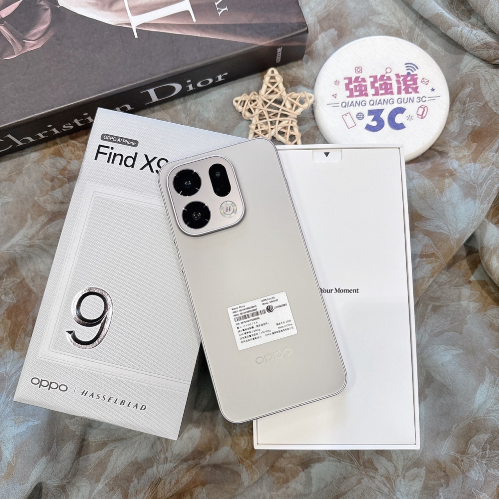 二手 OPPO Fi