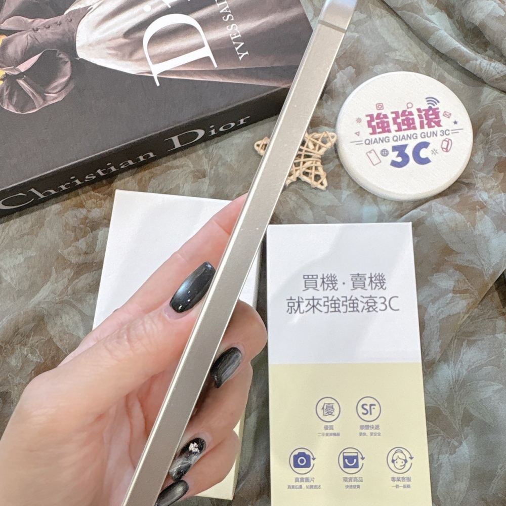 二手 三星 S24+ 12+256G 黃色*72426(店家保固)