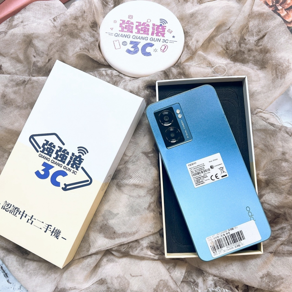 二手 OPPO A7