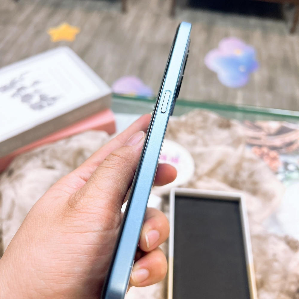 二手 OPPO A77 4+64G 藍色*62495(店家保固)