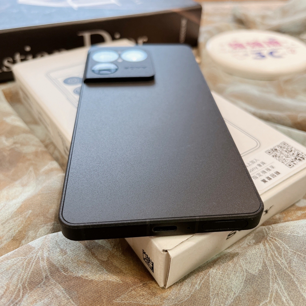 二手 Sony xperia1 VIII 12+512G 黑色*54306（原廠保固）