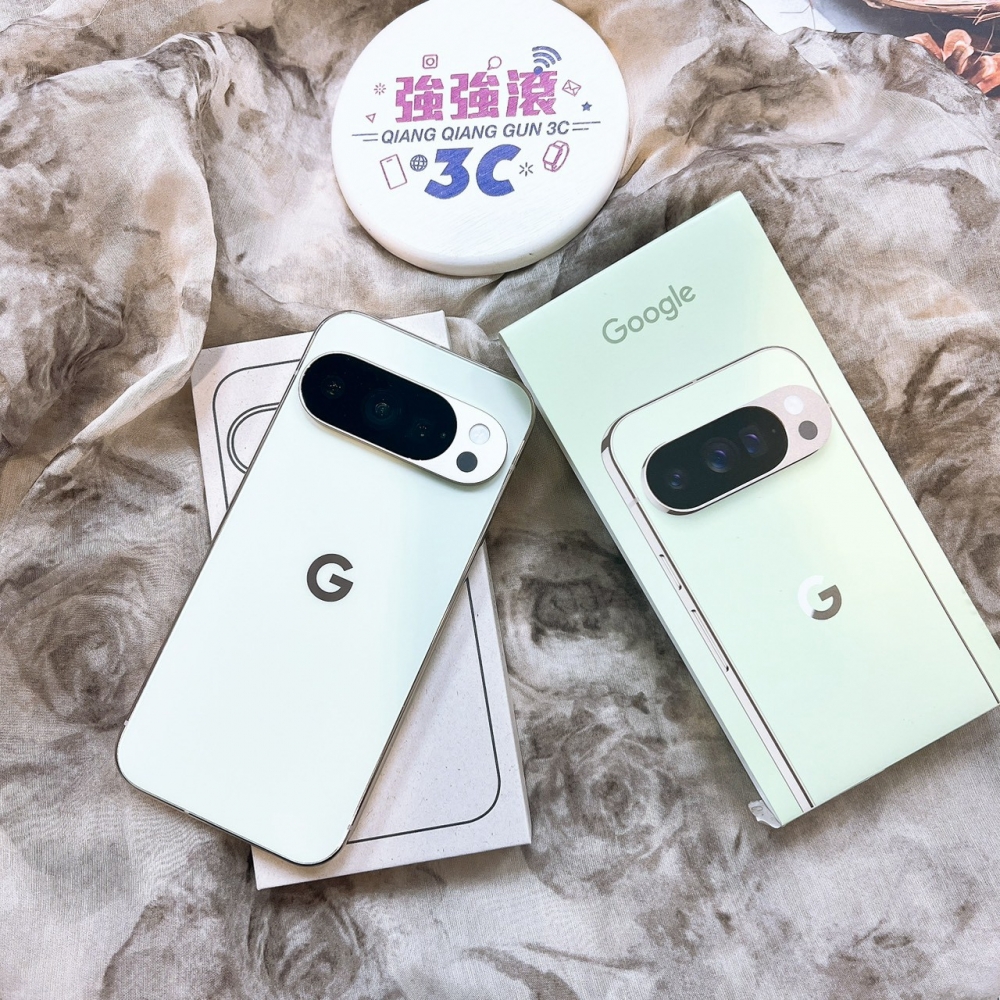 二手  Google