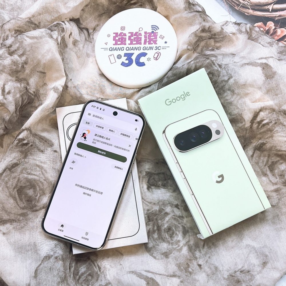 二手  Google Pixel 10Pro 16+256 綠色*63947（原廠保固）