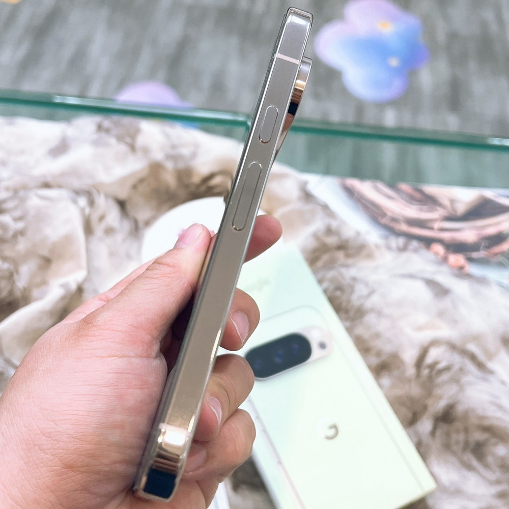 二手  Google Pixel 10Pro 16+256 綠色*63947（原廠保固）