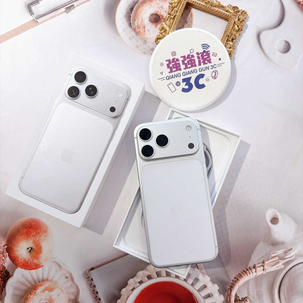 善化-二手iPhon