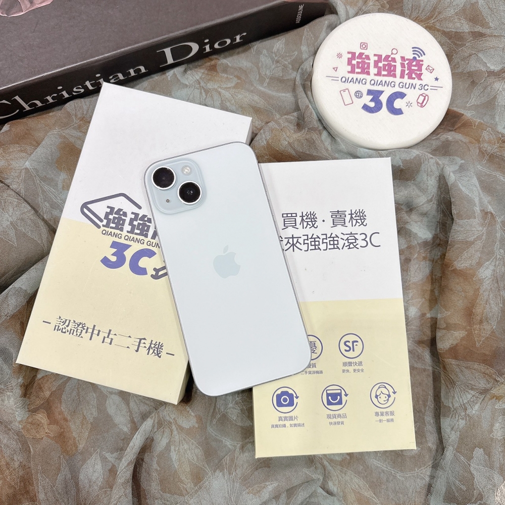 二手 iPhone1