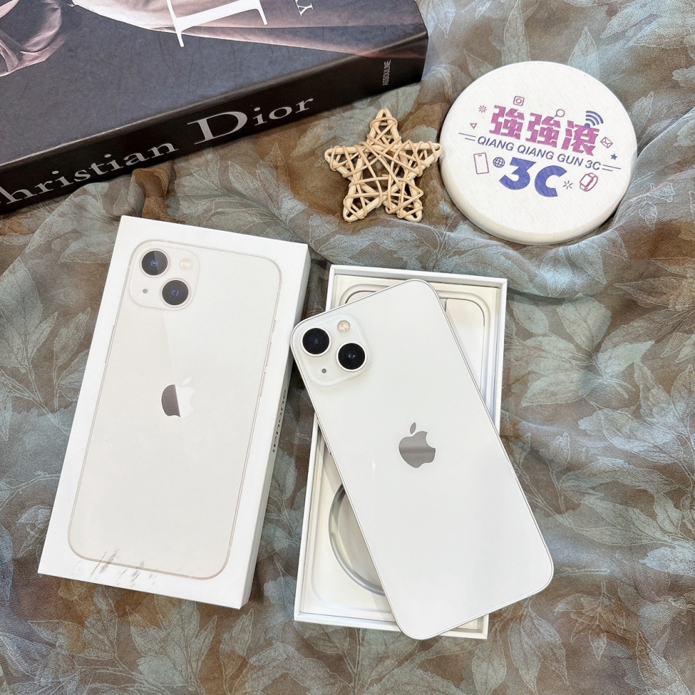 二手 iPhone1
