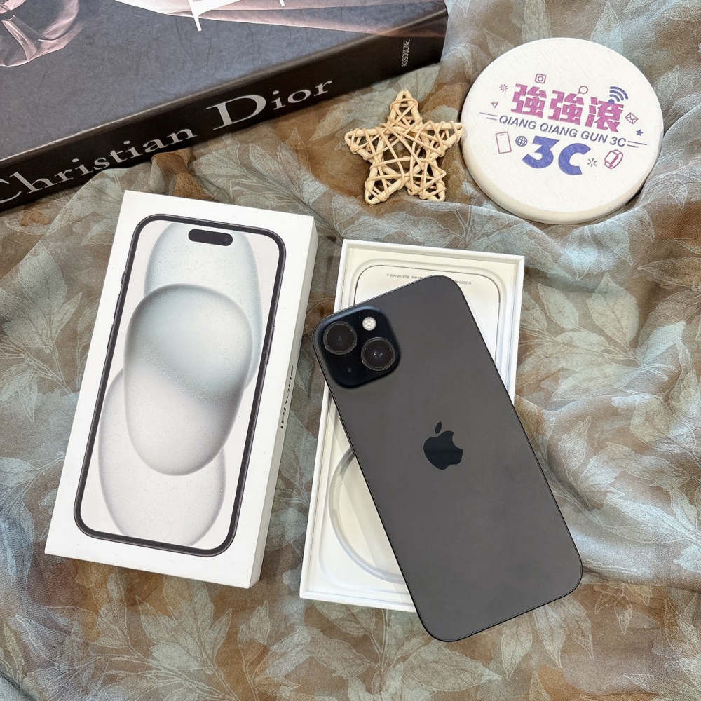 二手 iPhone1