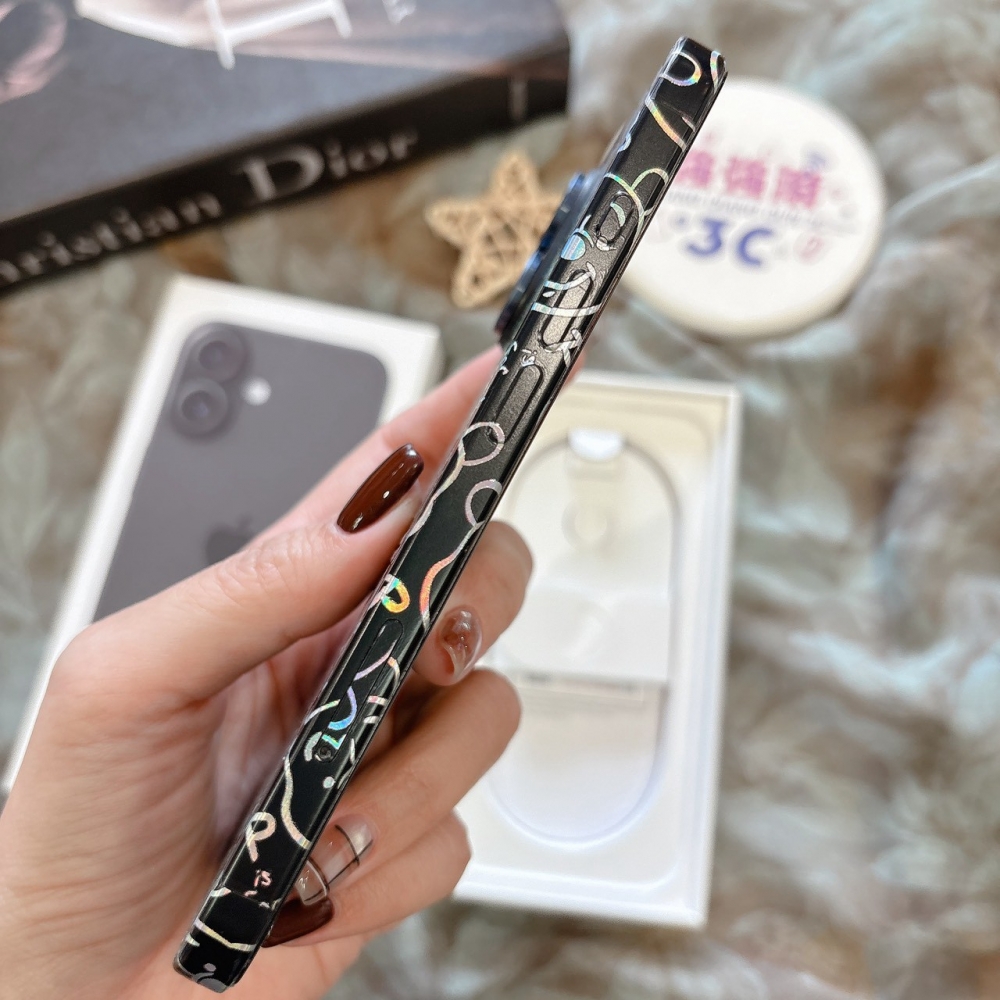 二手 iPhone16 256G 黑色 #01252(店家保固365天)