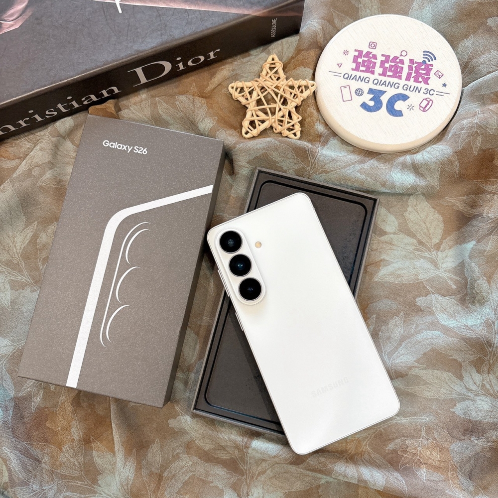 二手 三星S26 1