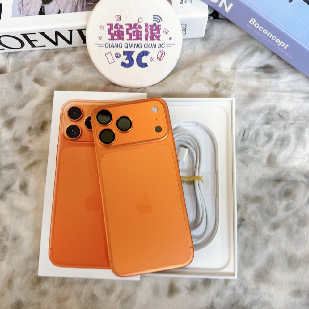 鹽行-二手 17 p
