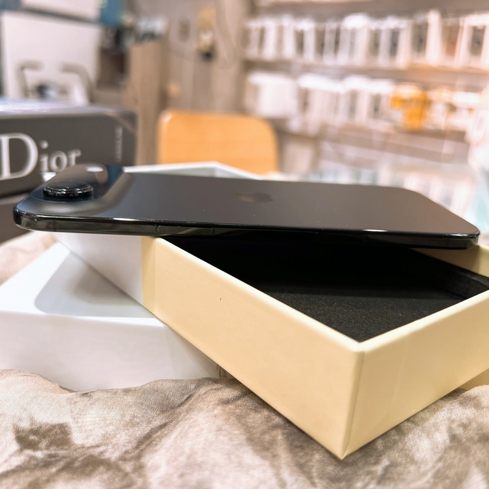 二手 iPhoneAir 256G 黑色*56572(原廠保固)
