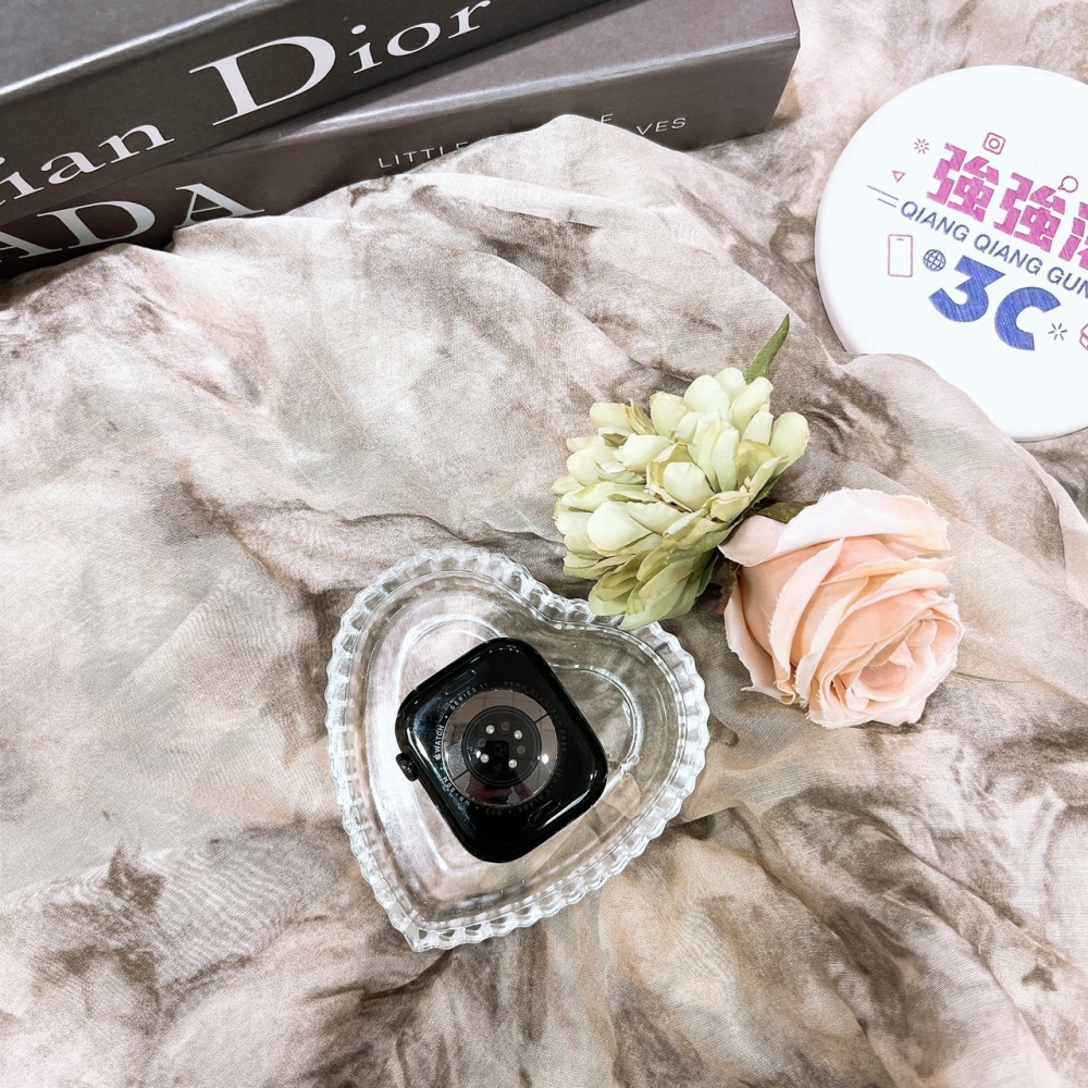 二手 Apple Watch S11 46mm GPS 黑色*GHYP6（原廠保固）