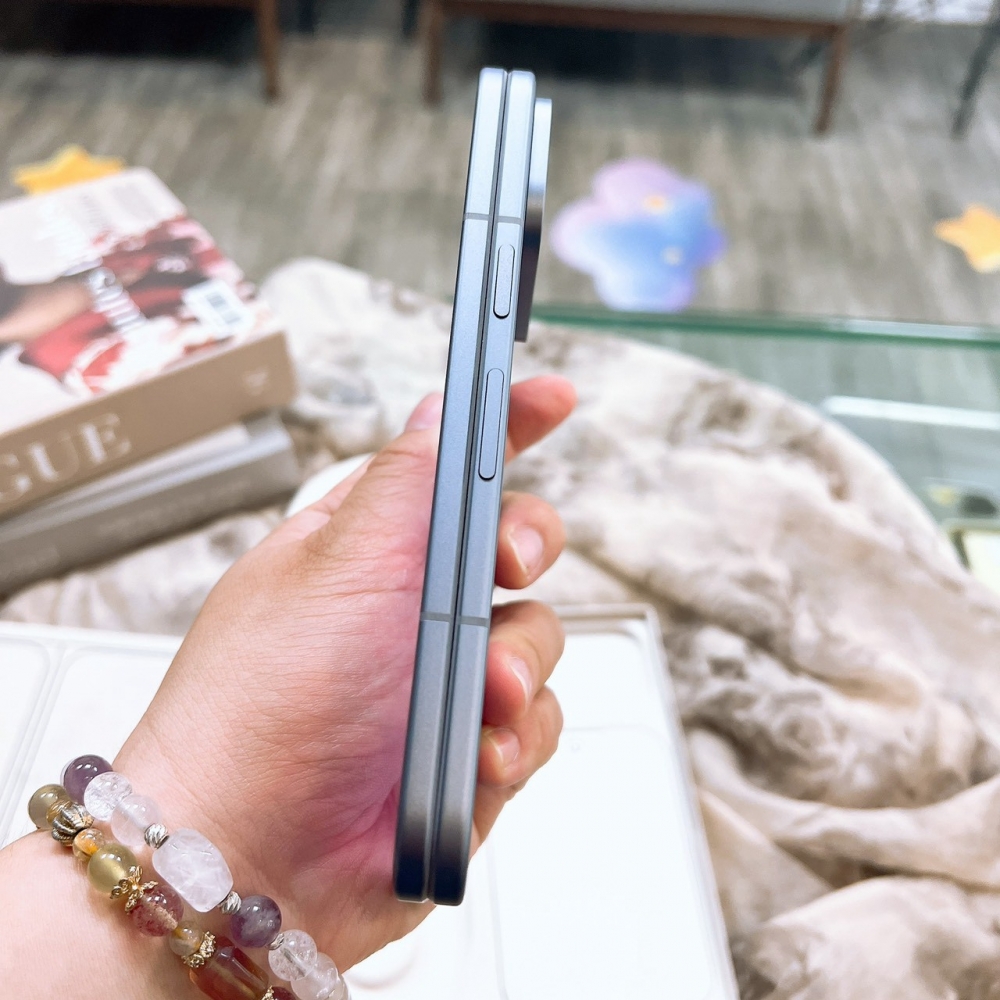 二手 Google Pixel10Pro FOLD 16+512G 灰色*15502（店家保固）