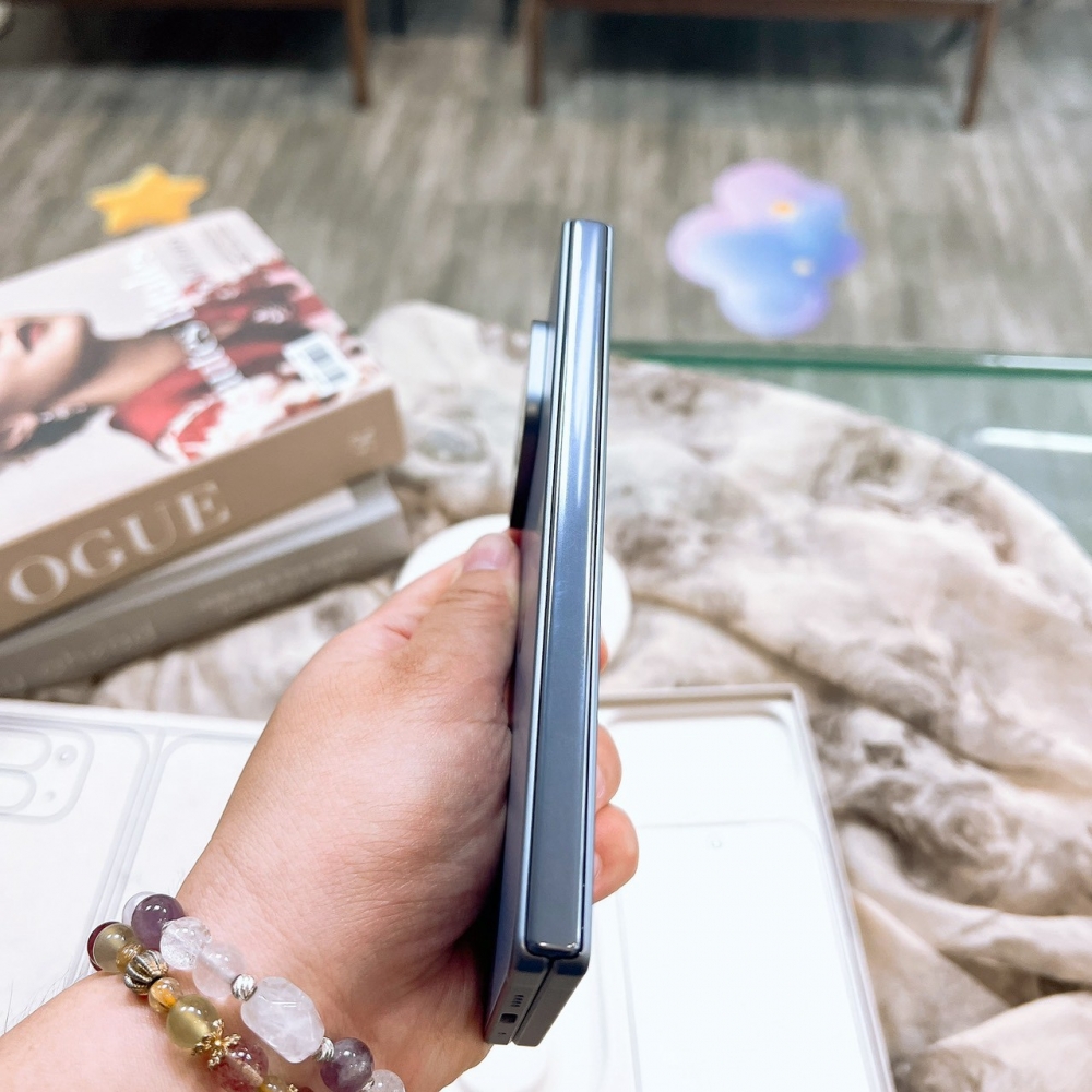 二手 Google Pixel10Pro FOLD 16+512G 灰色*15502（店家保固）