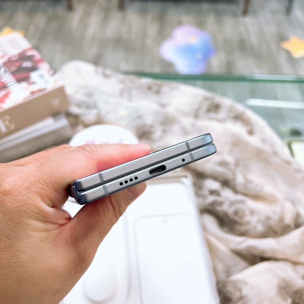 二手 Google Pixel10Pro FOLD 16+512G 灰色*15502（店家保固）