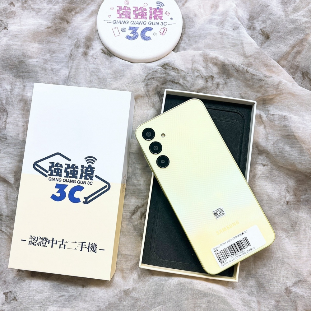 二手 三星 A25 