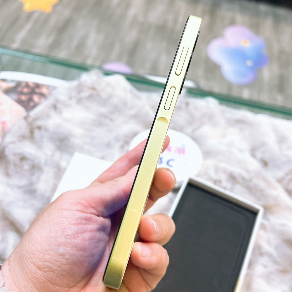二手 三星 A25 6+128G 黃色*83953（店家保固）