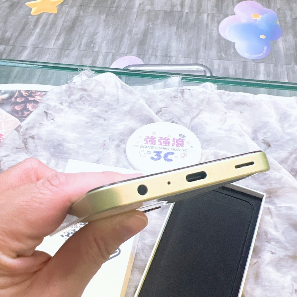 二手 三星 A25 6+128G 黃色*83953（店家保固）