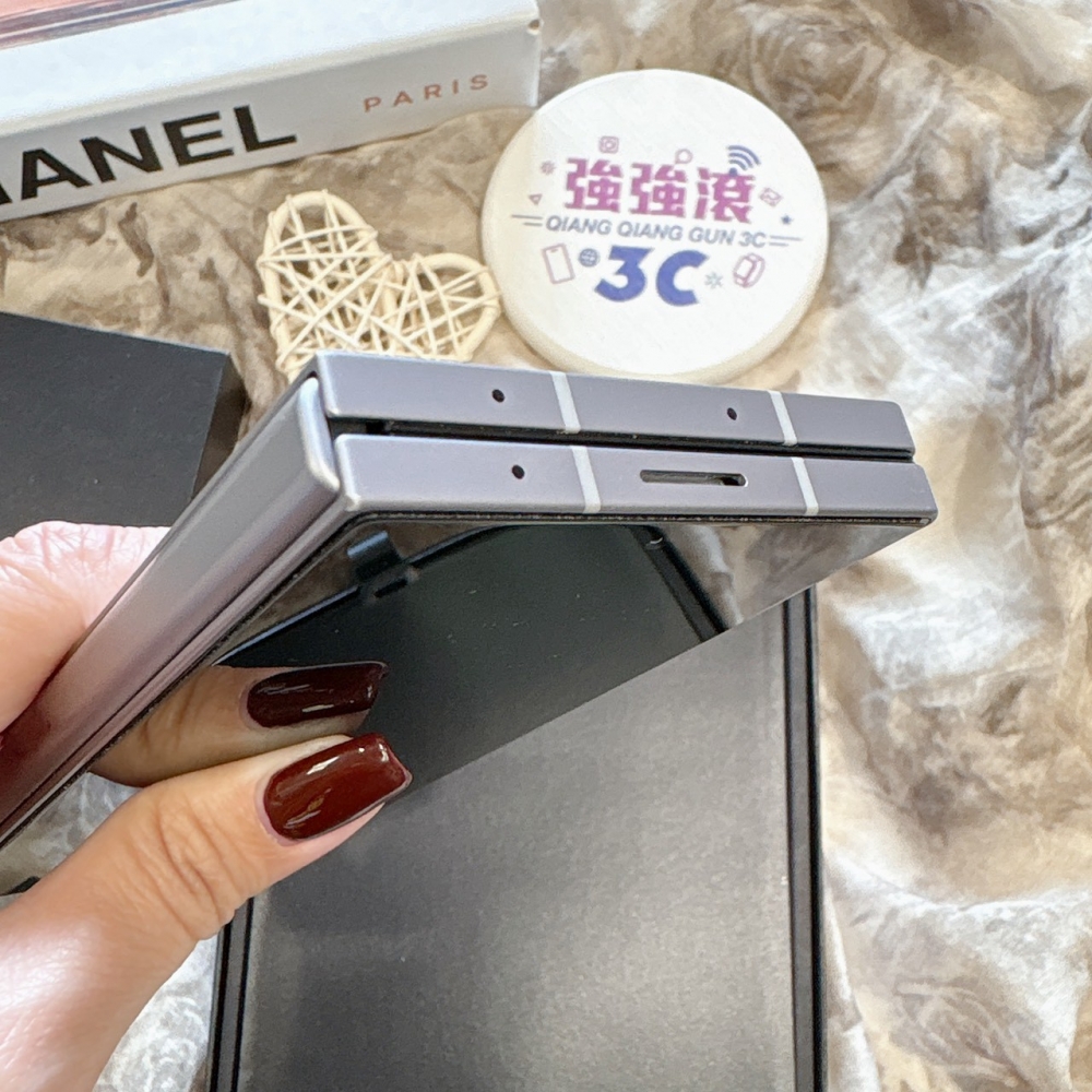 二手 Z Fold6 12+512G 銀色# 64299(店家保固90天)