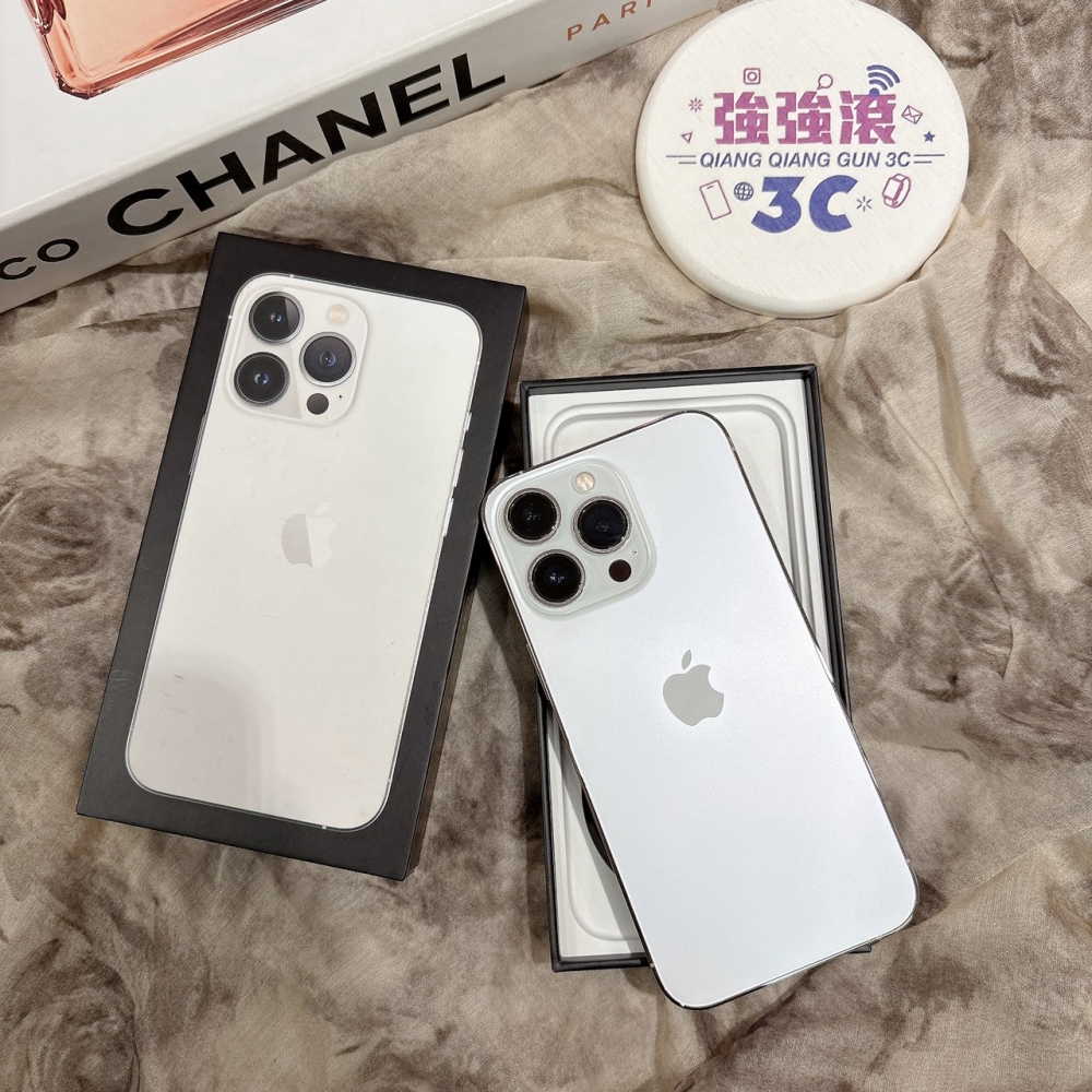 二手 iPhone1