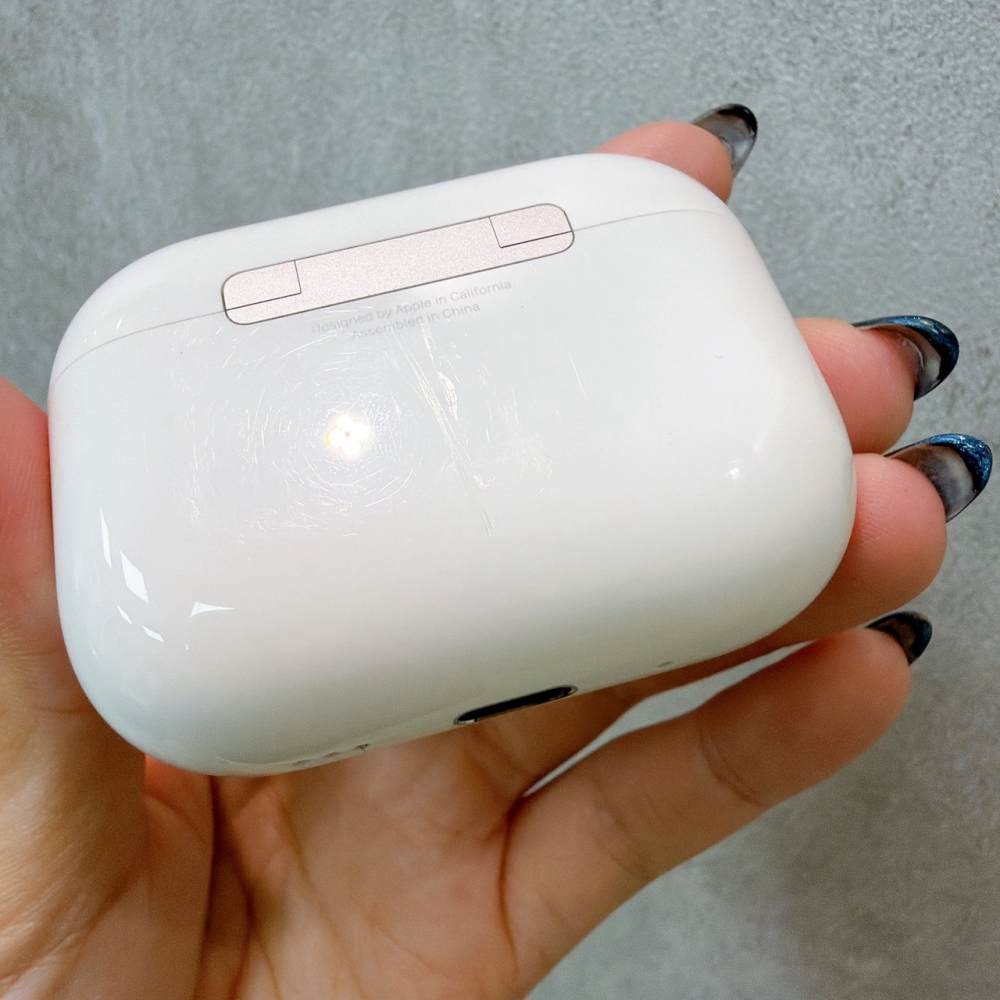 鹽行-二手 Airpods pro 3 #KJQP6(原廠保固)
